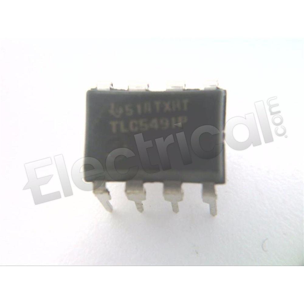 TLC549IP