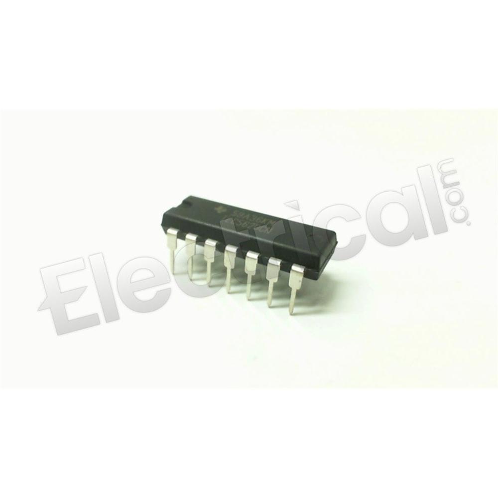 TLC5620CN