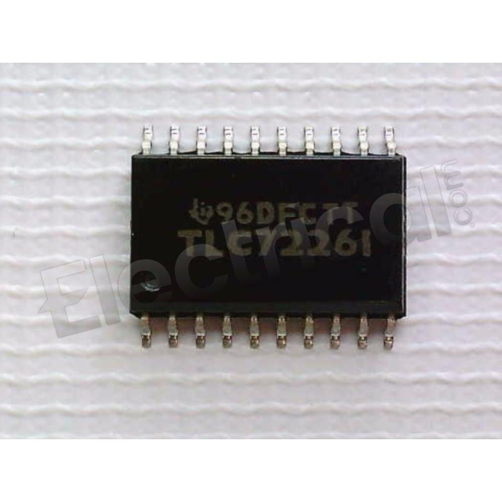 TLC7226IDW