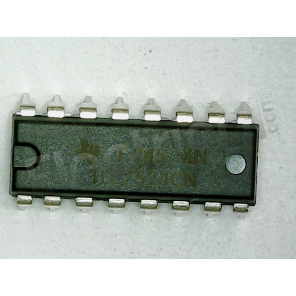 TLC7524CN