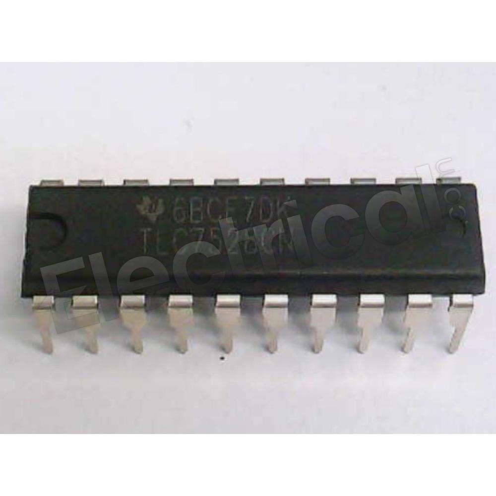 TLC7528CN