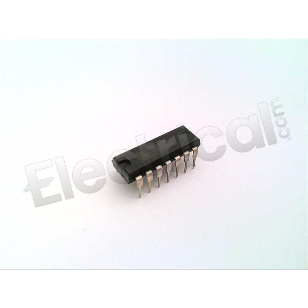 TLE2064BCN