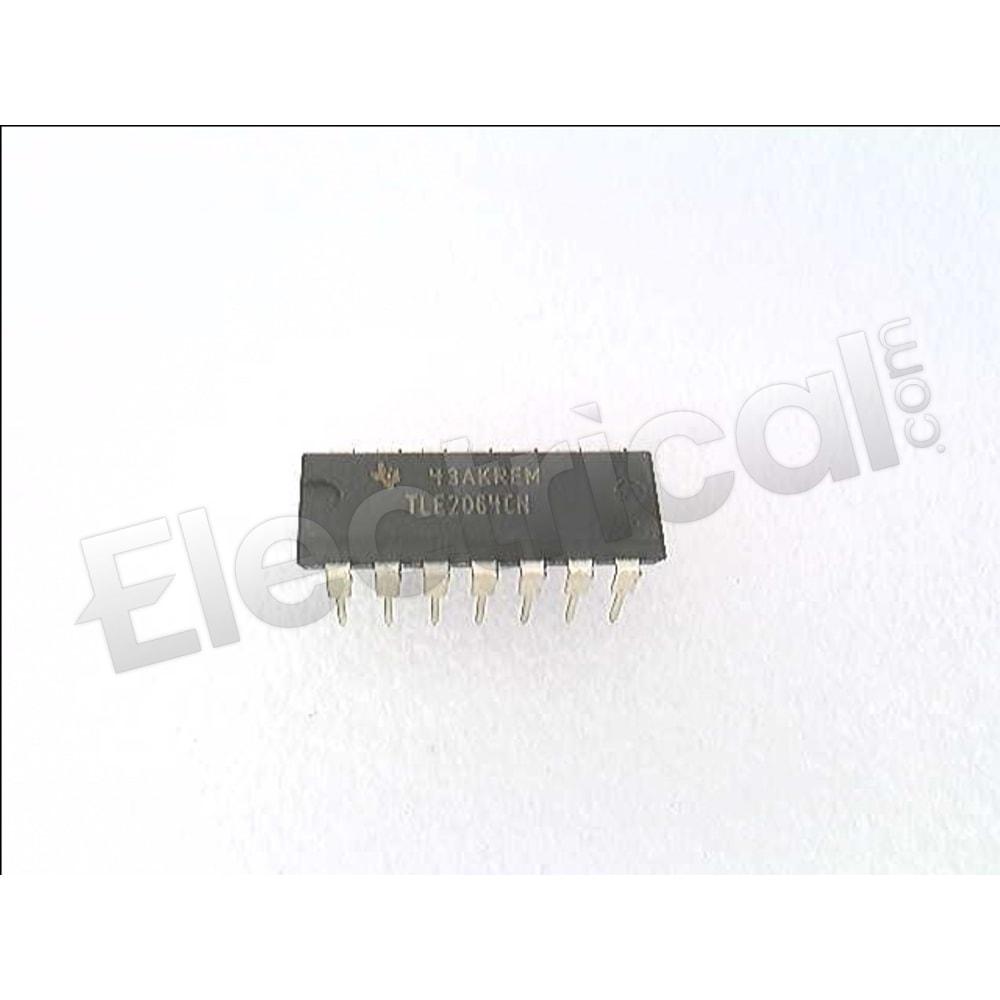 TLE2064CN