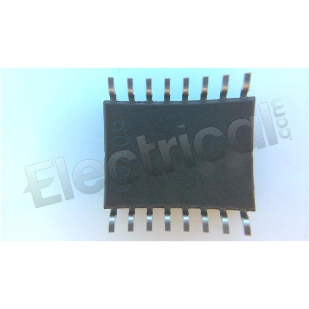 TLE2074CDW