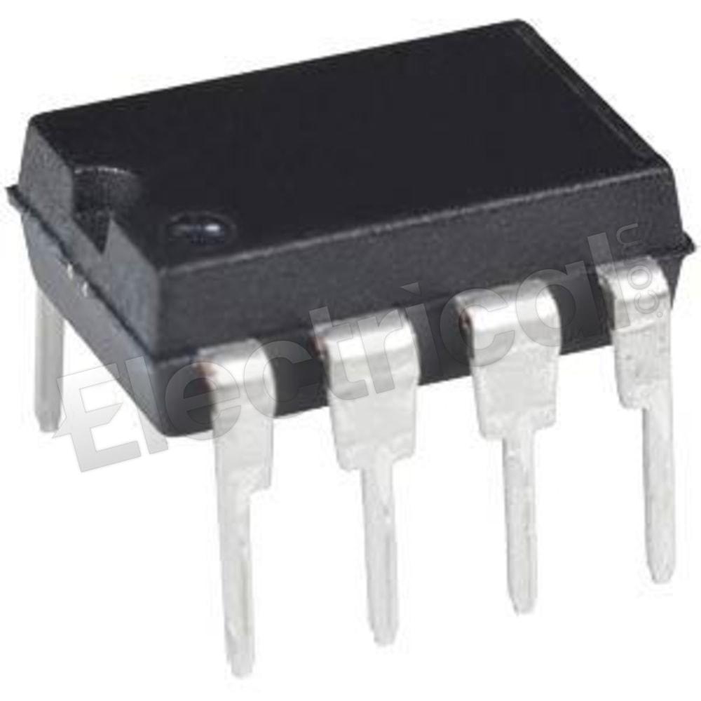 TLE2081CP