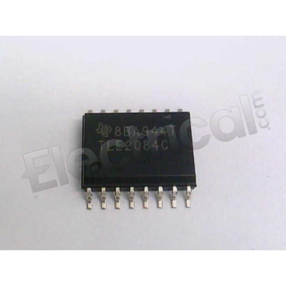 TLE2084CDW