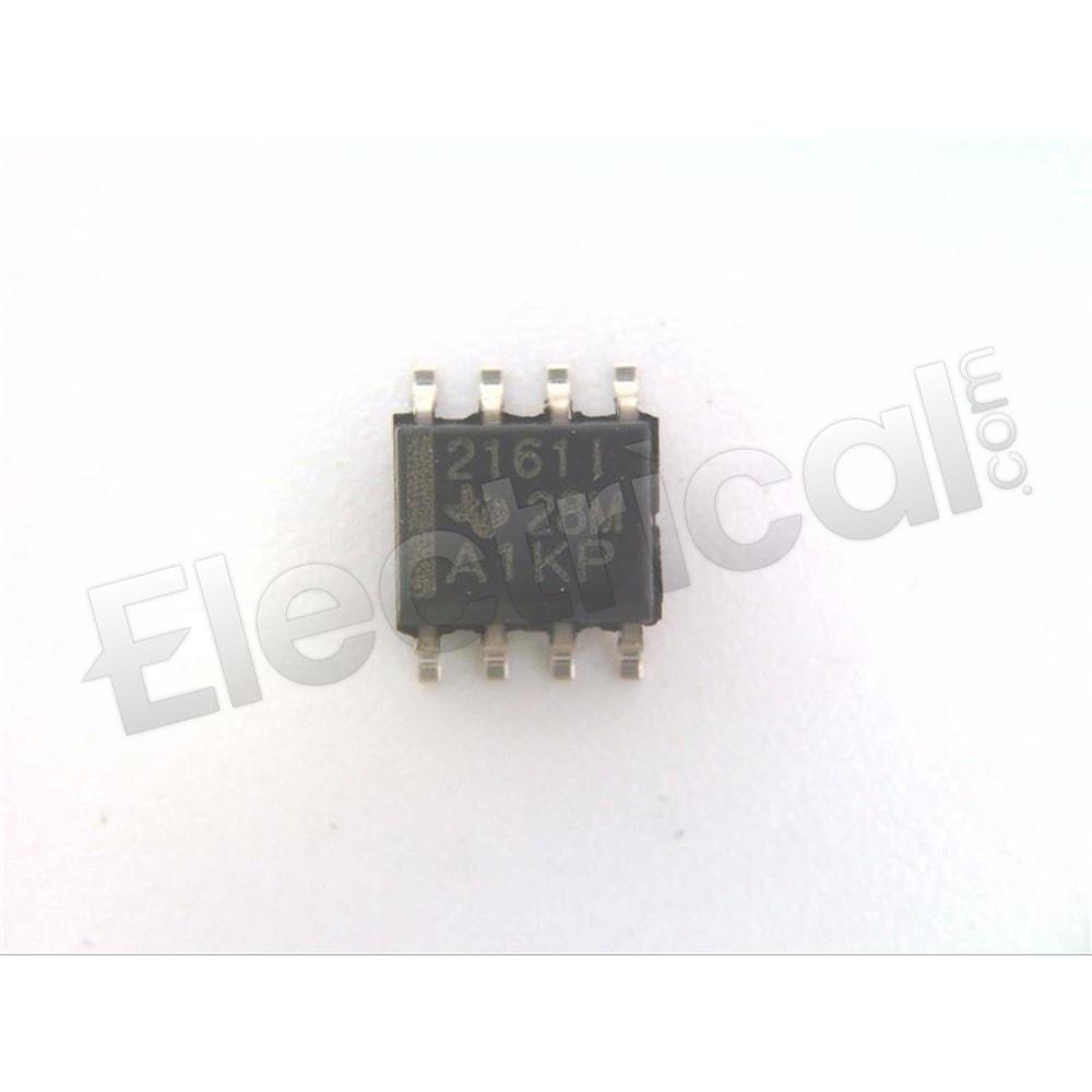 TLE2161ID