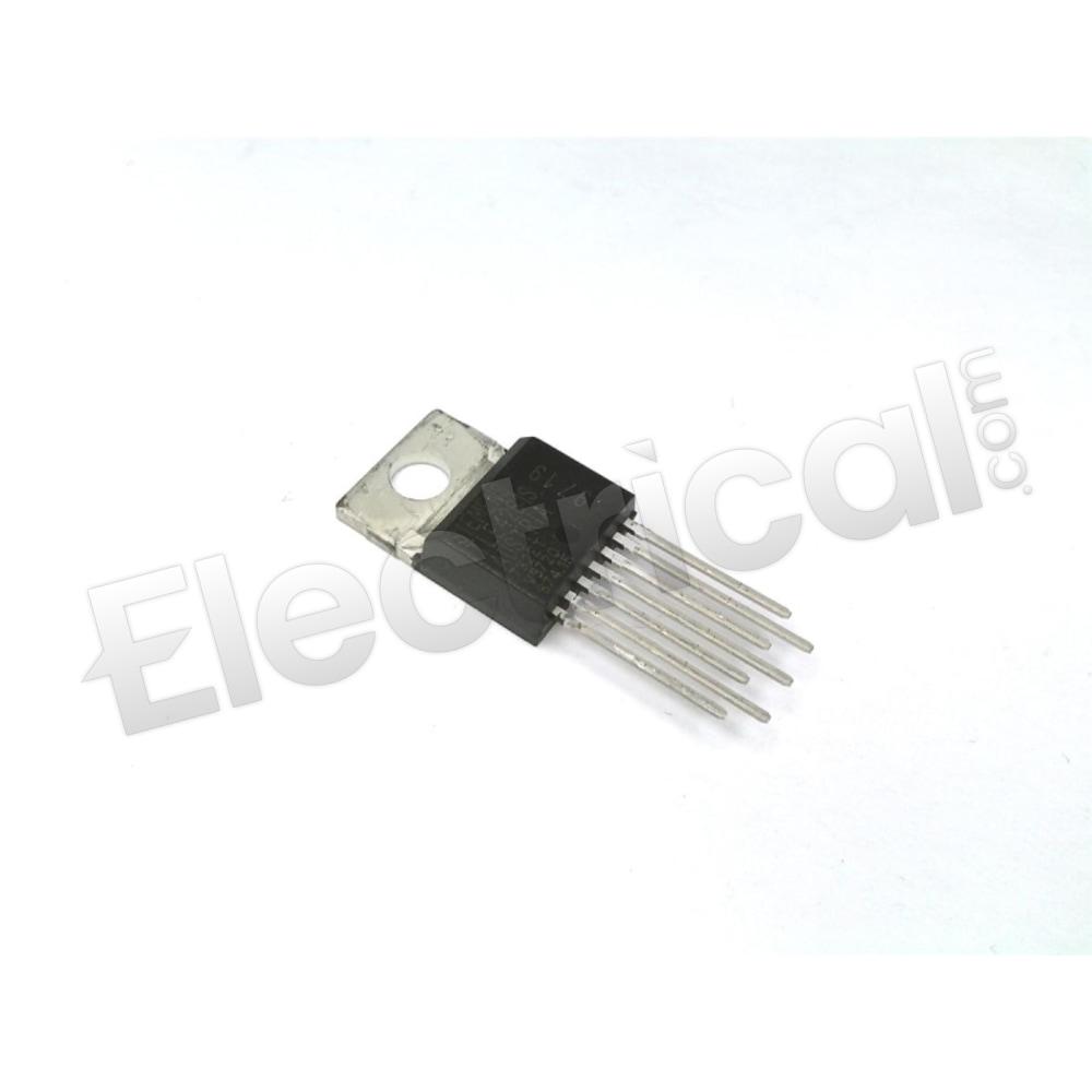 TLE4261S