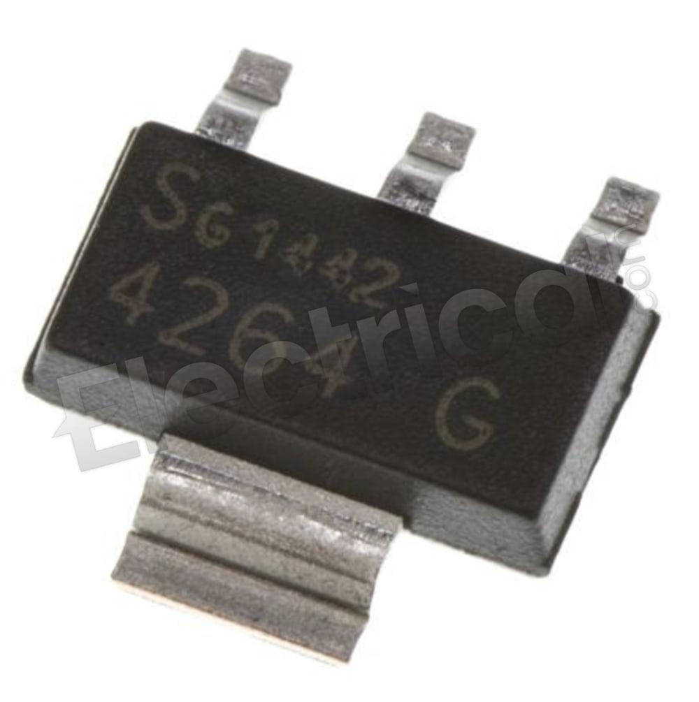 TLE4264GHTMA1