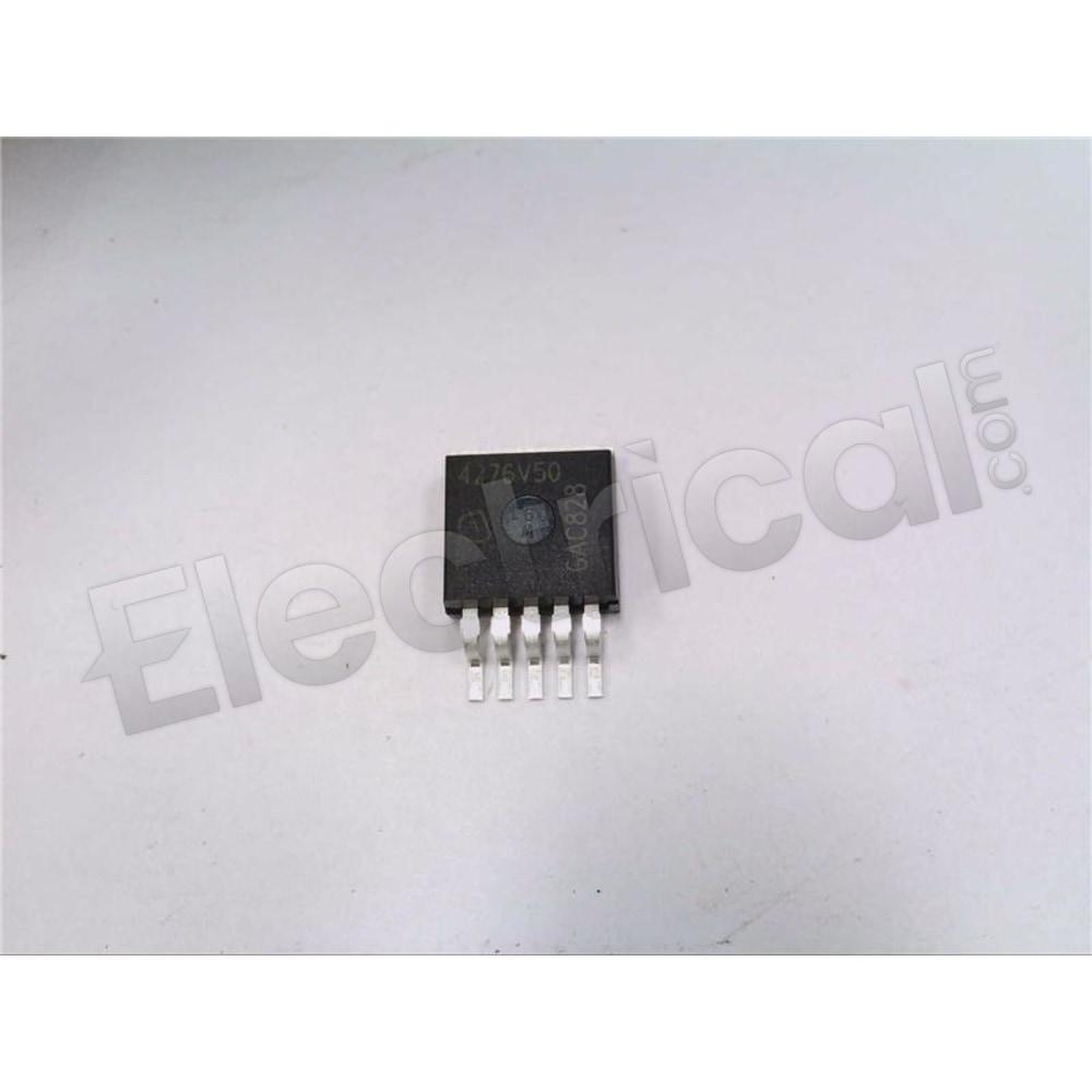 TLE4276GV50ATMA3