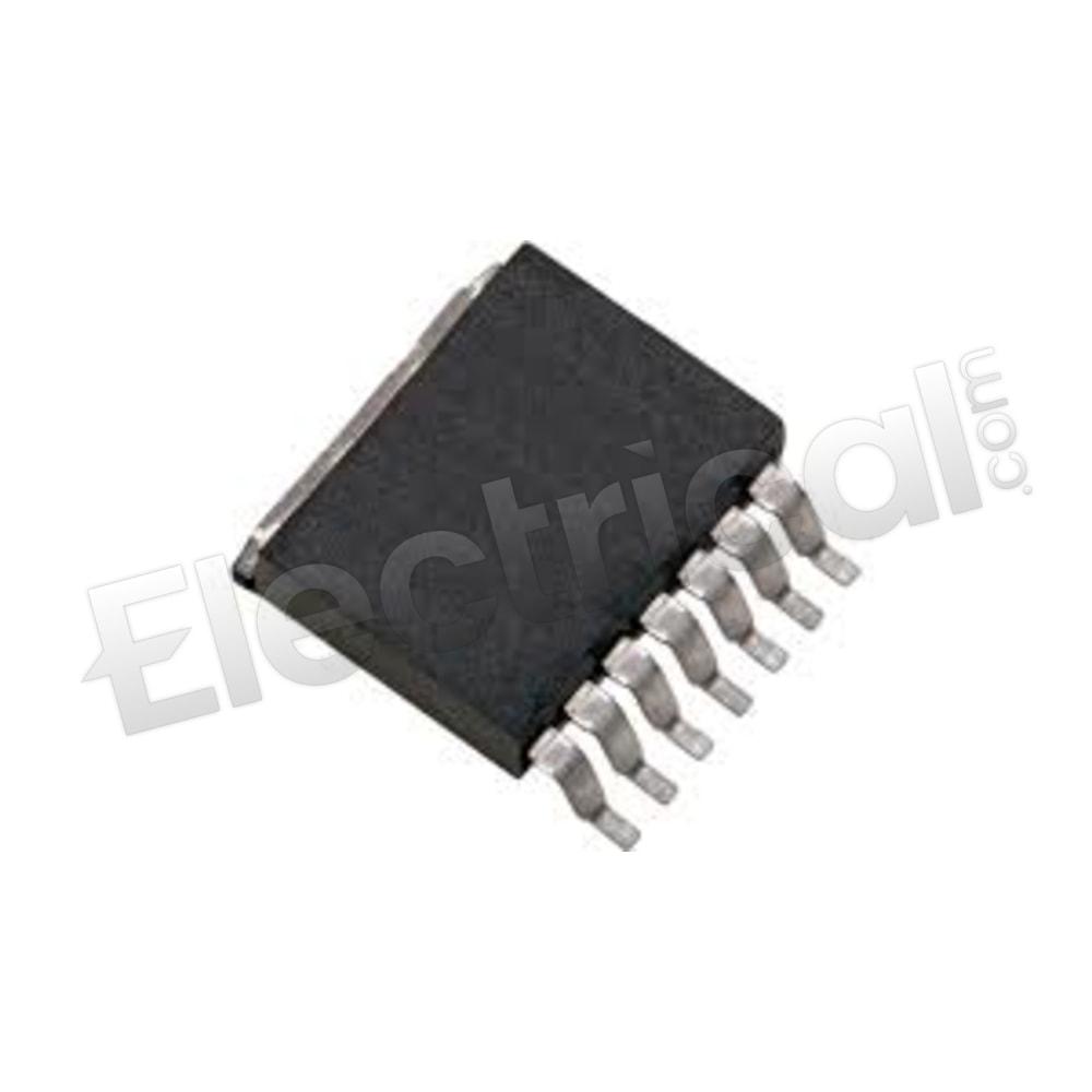 TLE5205-2G