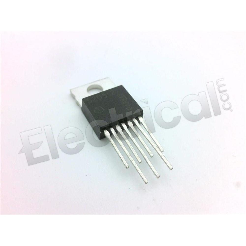 TLE5205-2S