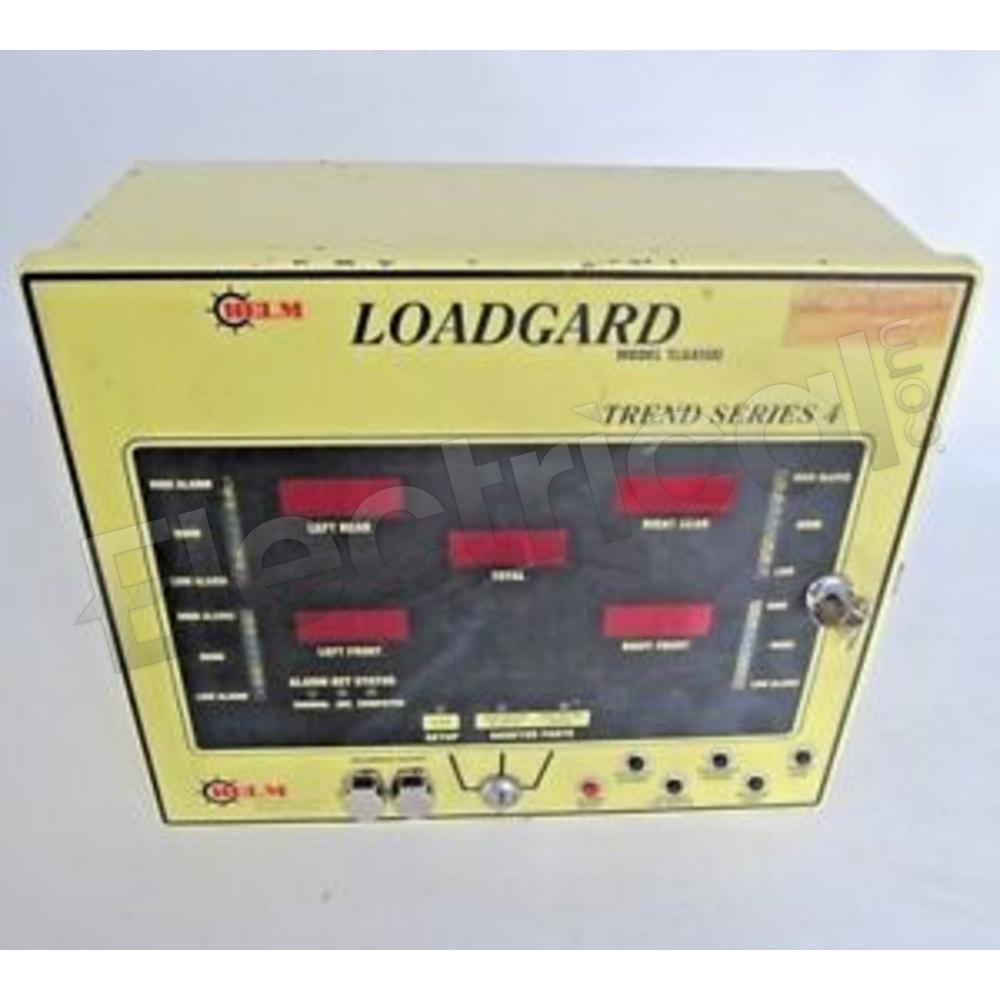 TLG-4500