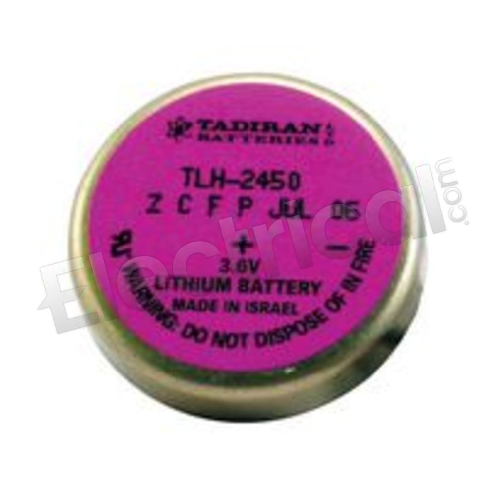 Tadiran Batteries Battery TLH-2450/P