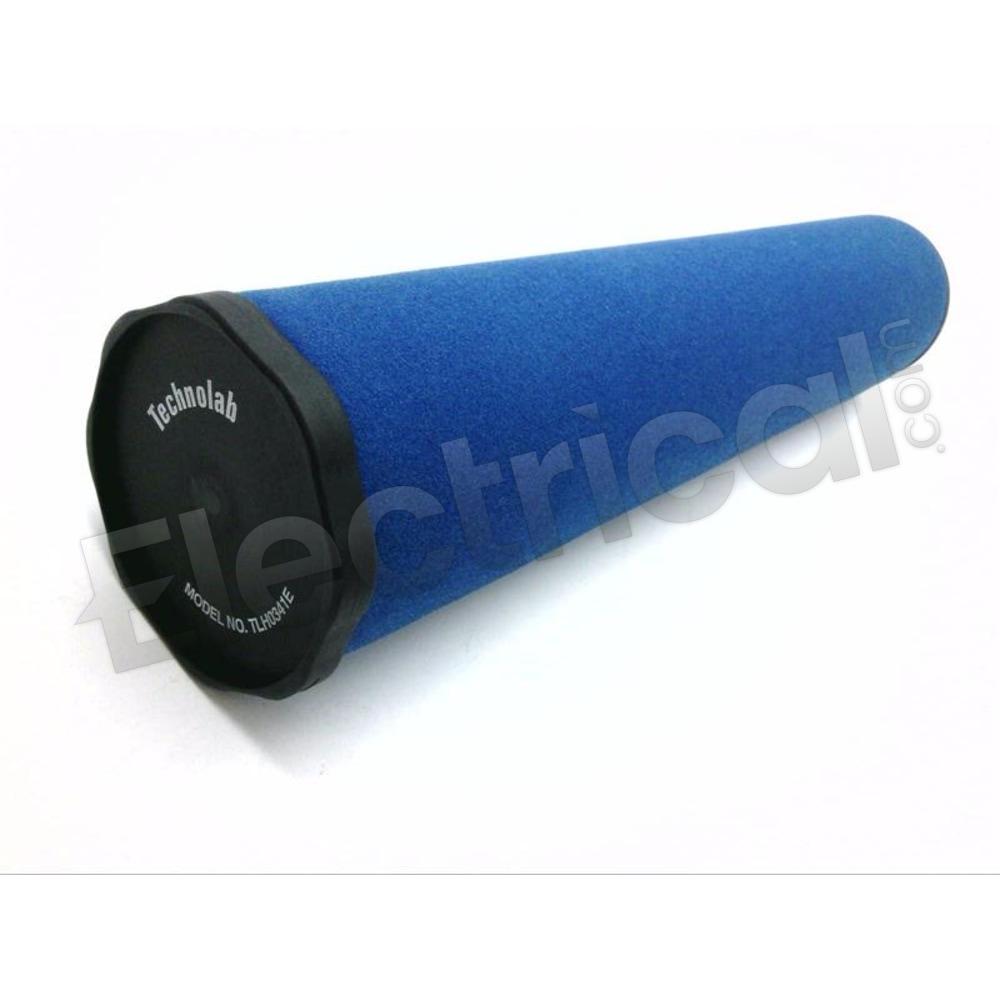 TLH0341E