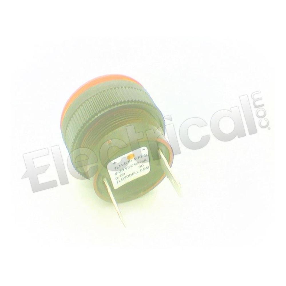 Floyd Bell Inc Motor Control Part And Accessory TLM-87R-930-Q