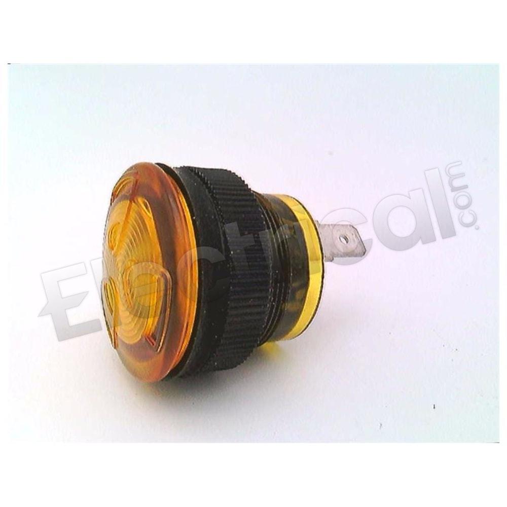 Floyd Bell Inc Motor Control Part And Accessory TLM-87Y-930-Q