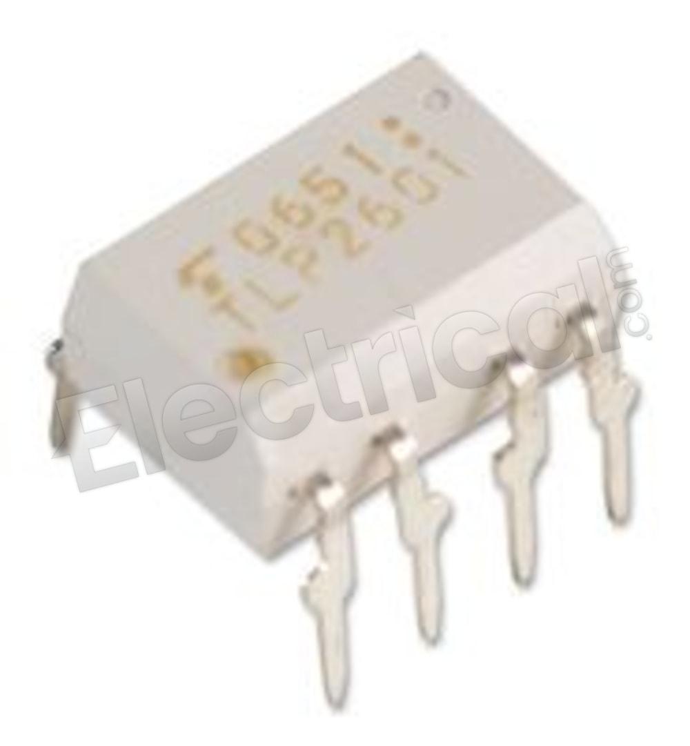 TLP2601(TP1,F)