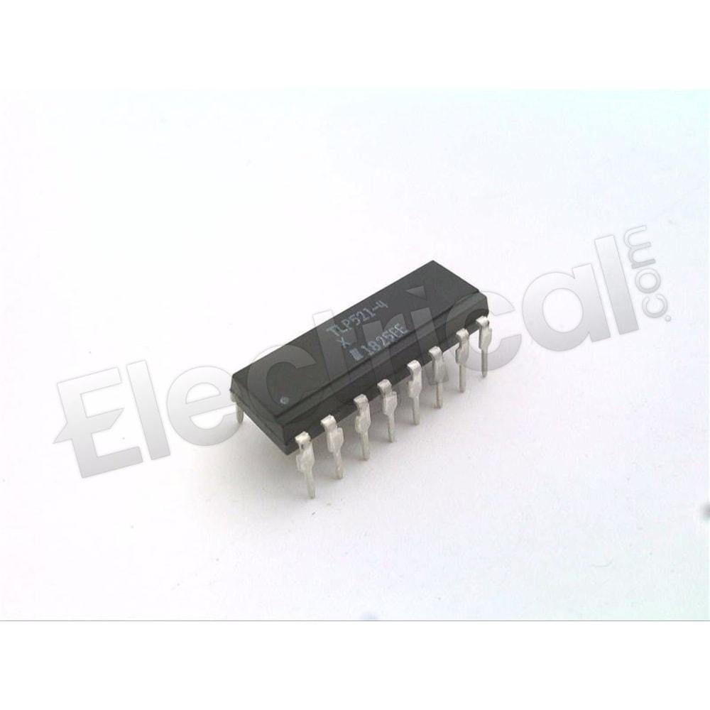 TLP521-4X