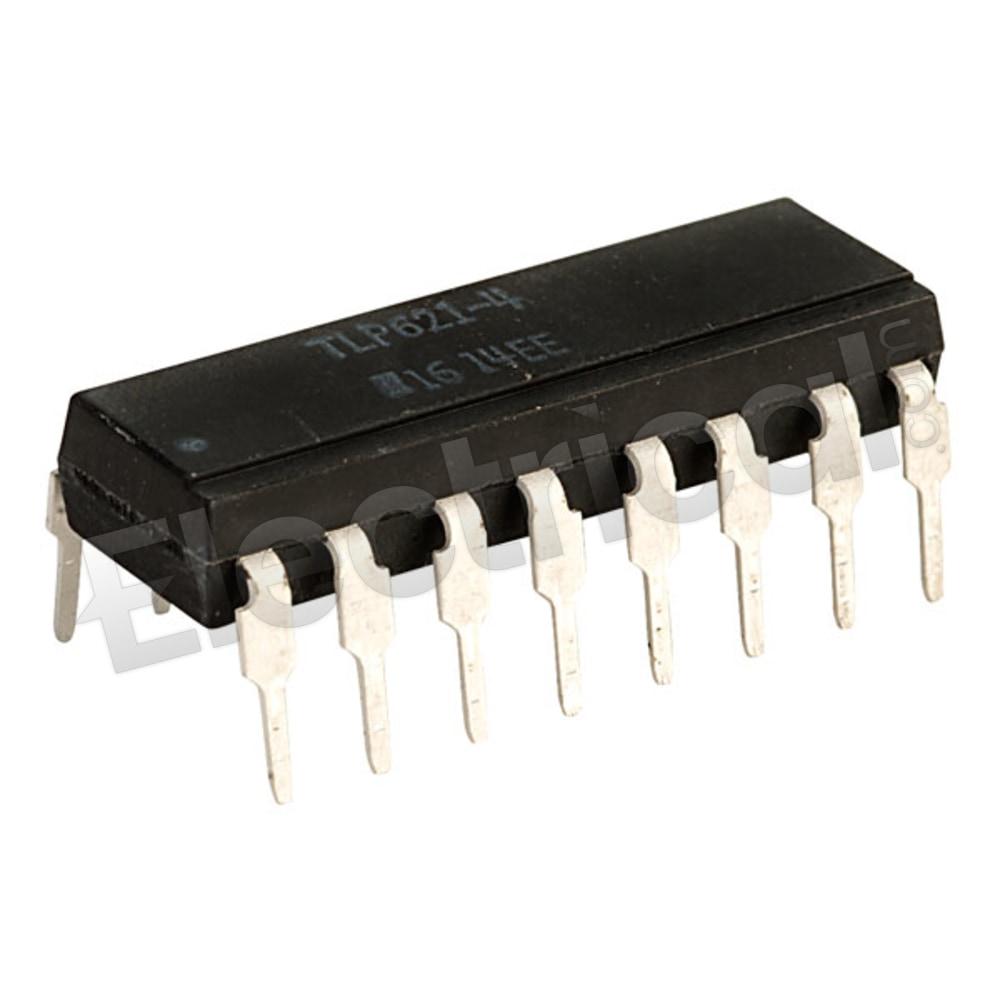 TLP621-4X