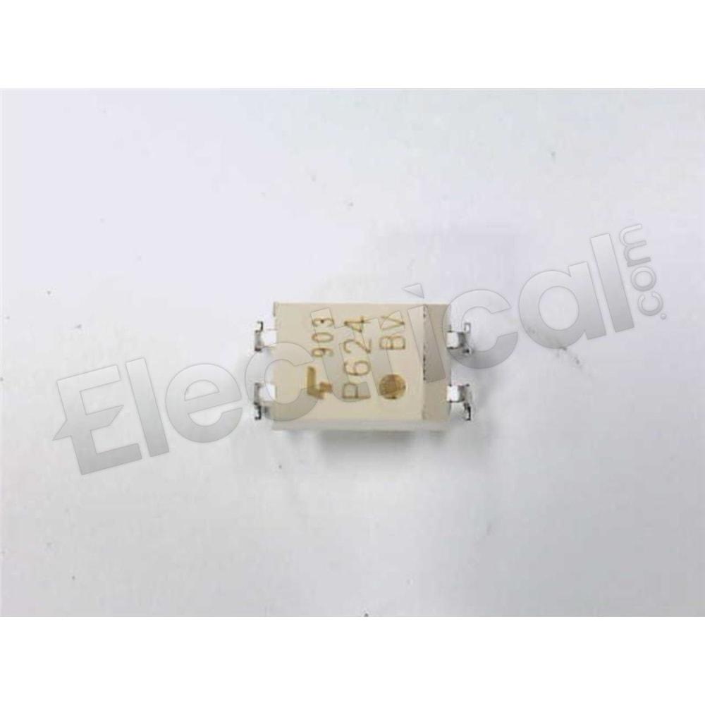 TLP624(F)
