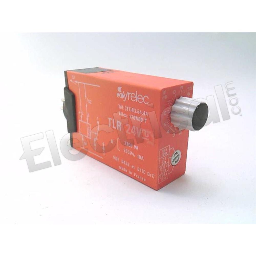 TLR-0.6-160S-24AD