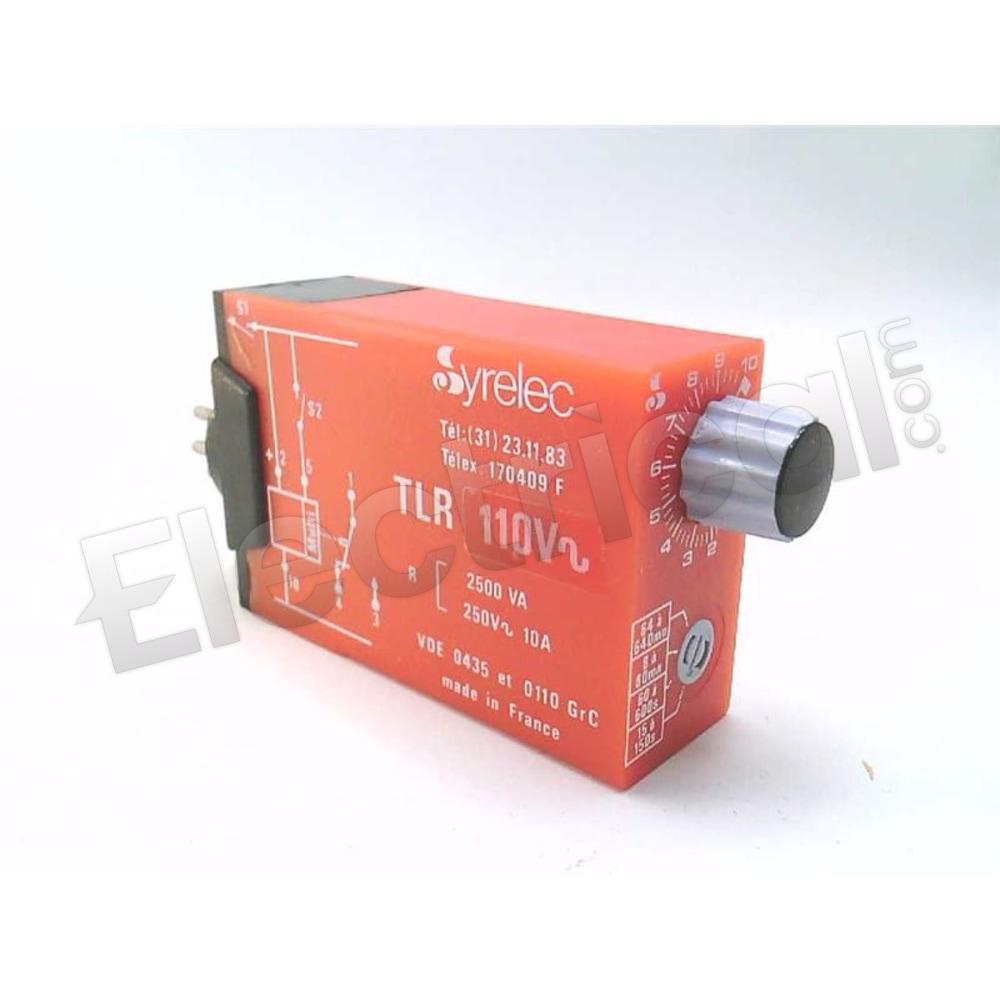 TLR-U-110A