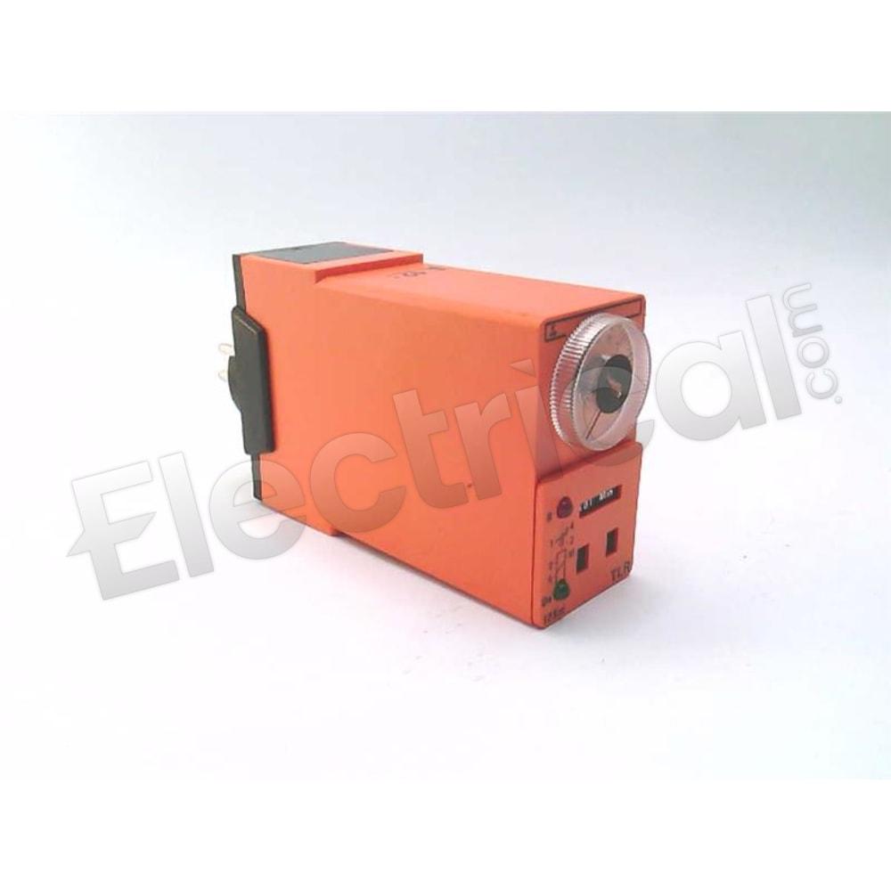 TLR-U-12D