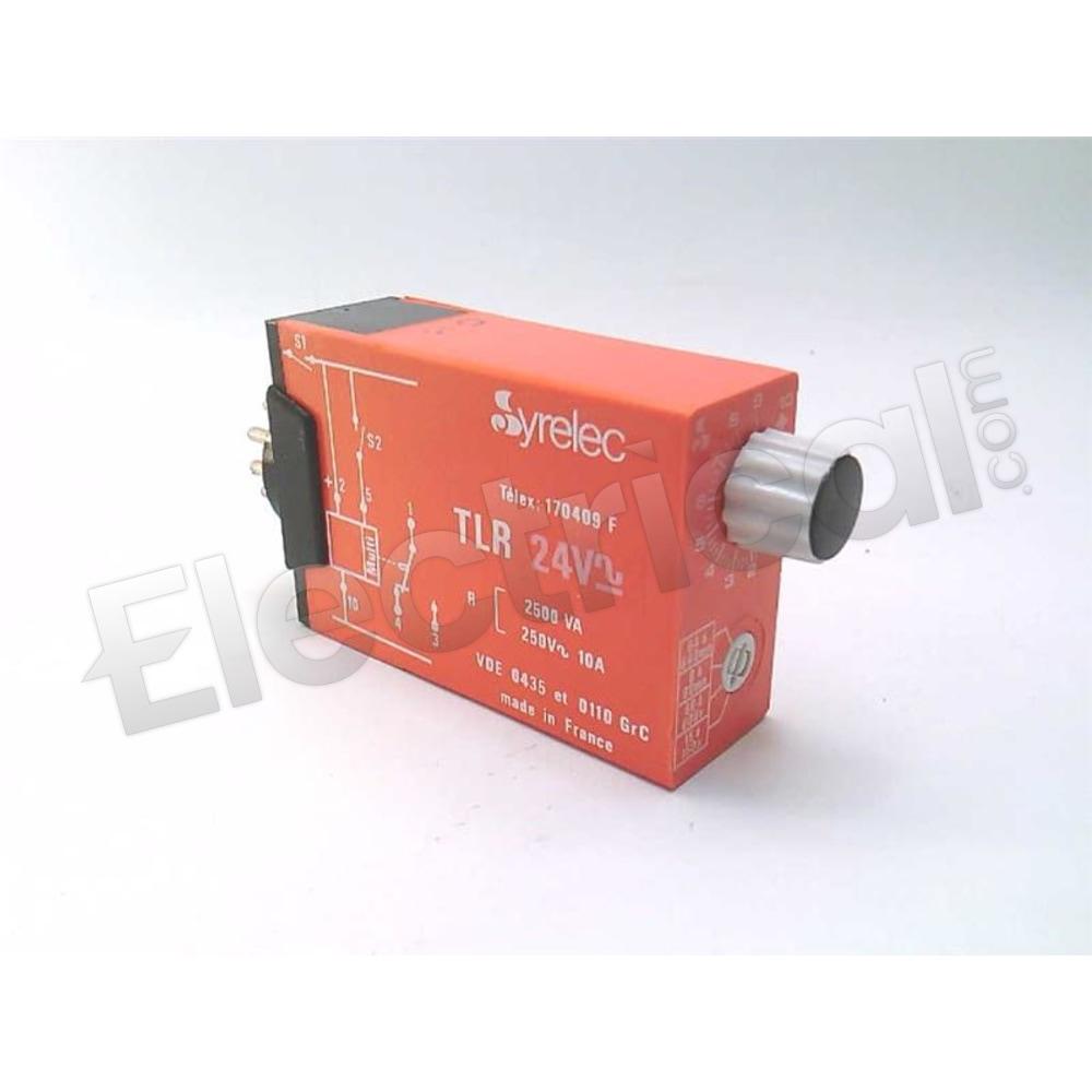 TLR-U-24AD