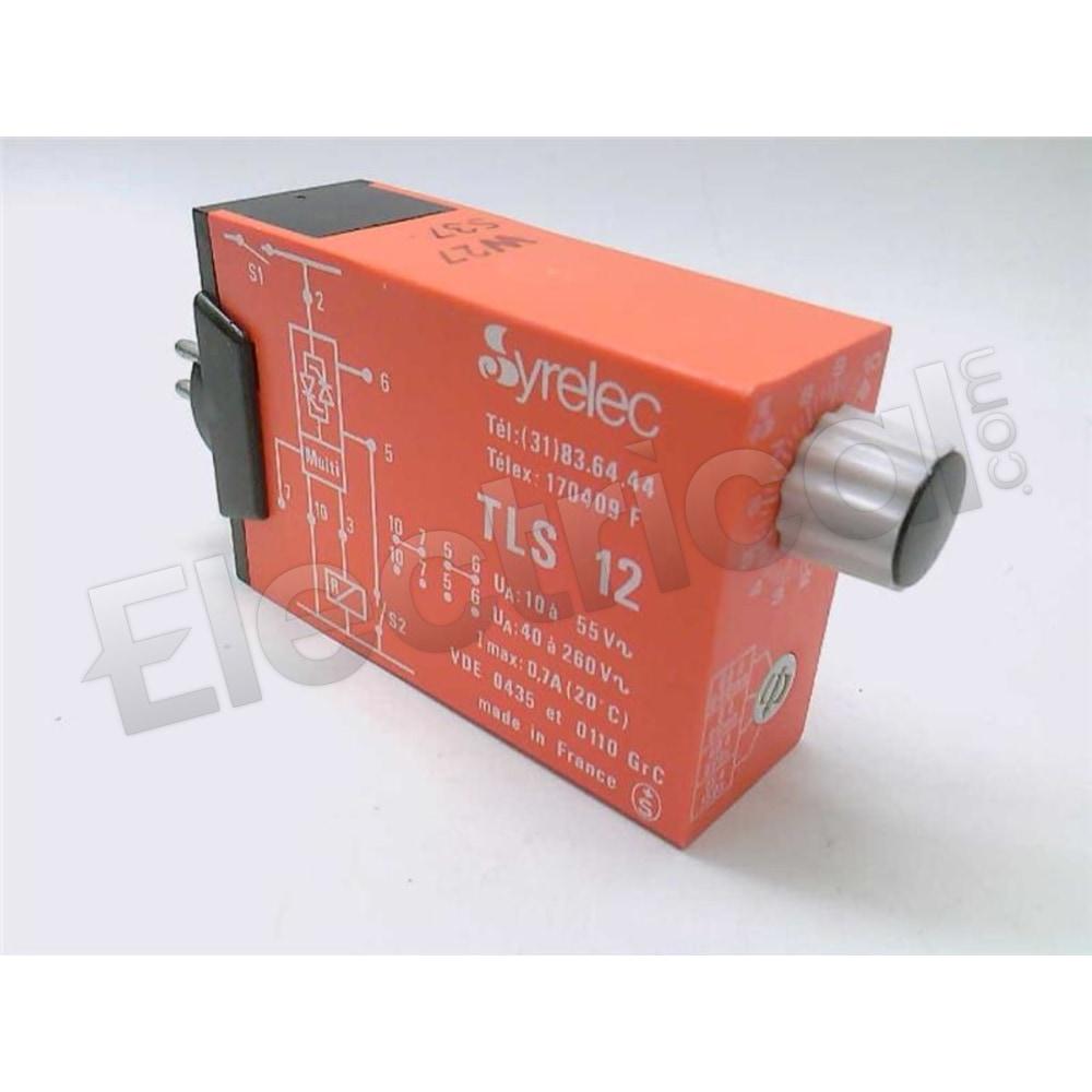 TLS-12-150-600S-260A