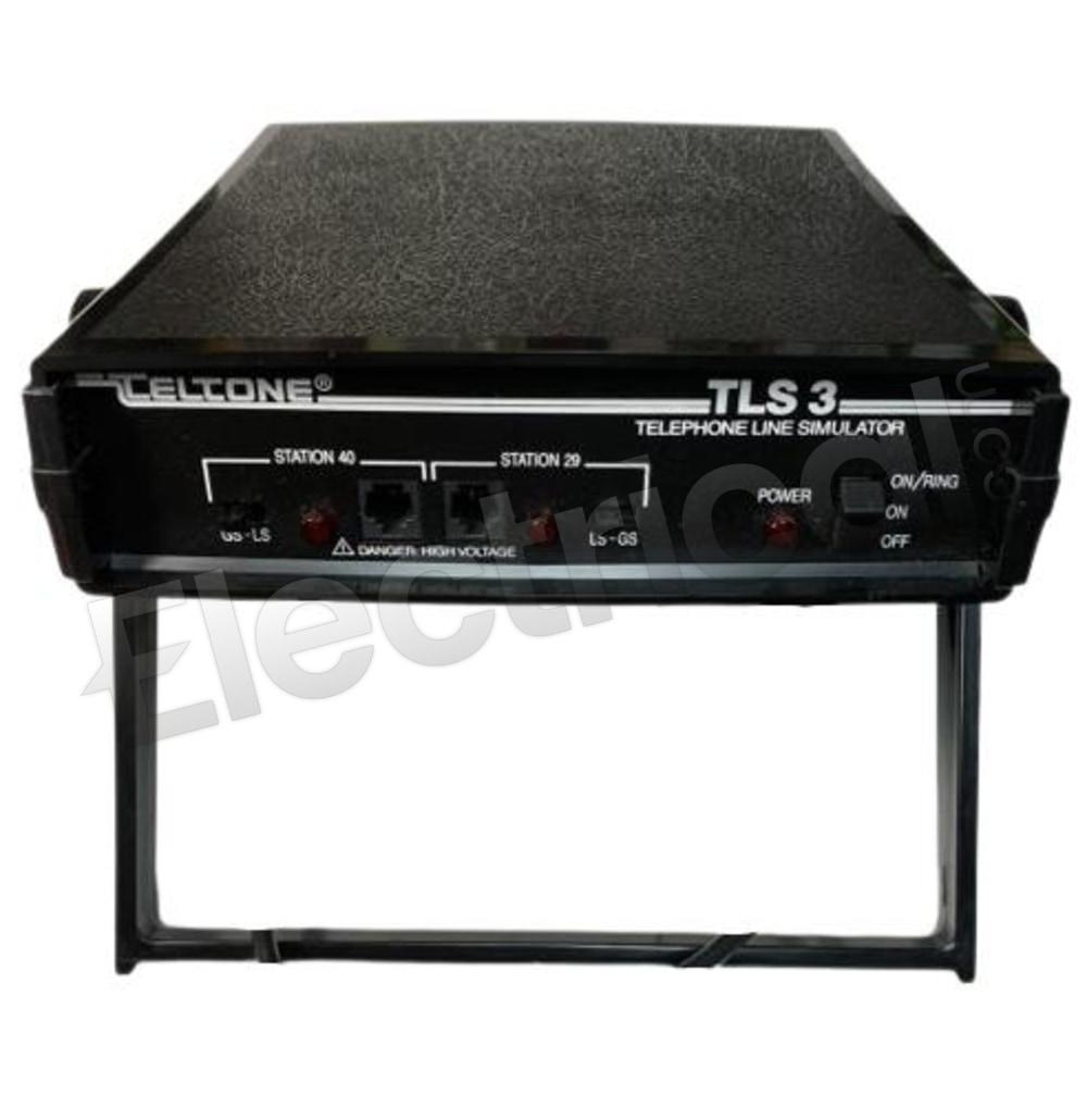 TLS-3