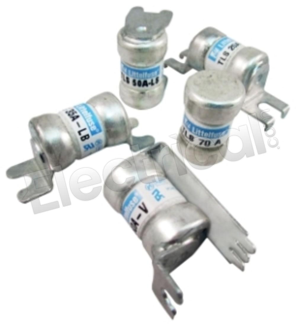 TLS010V