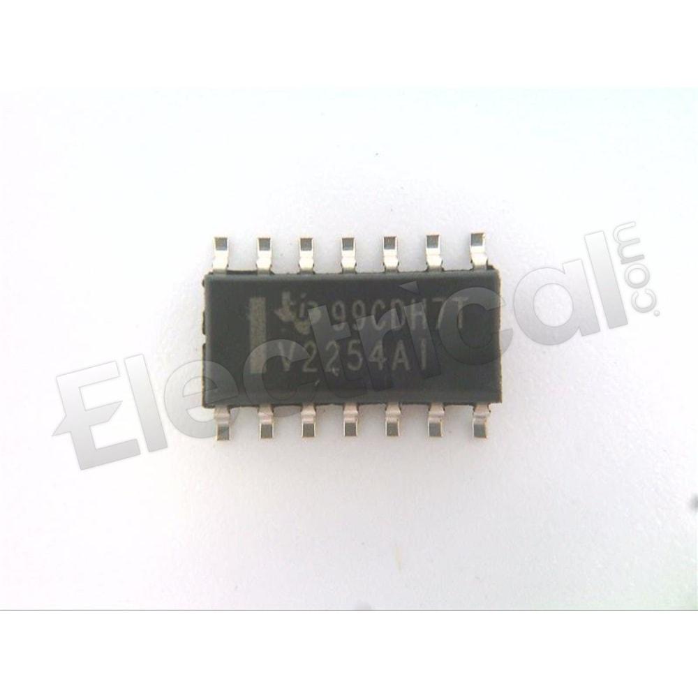 TLV2254AID