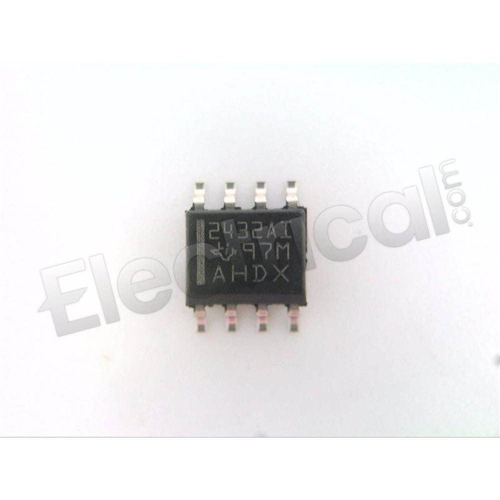 TLV2432AID