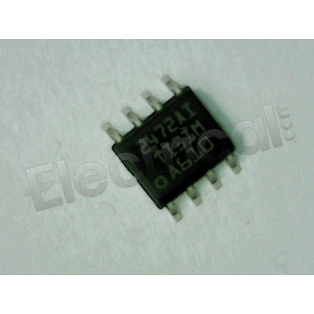 TLV2472AID