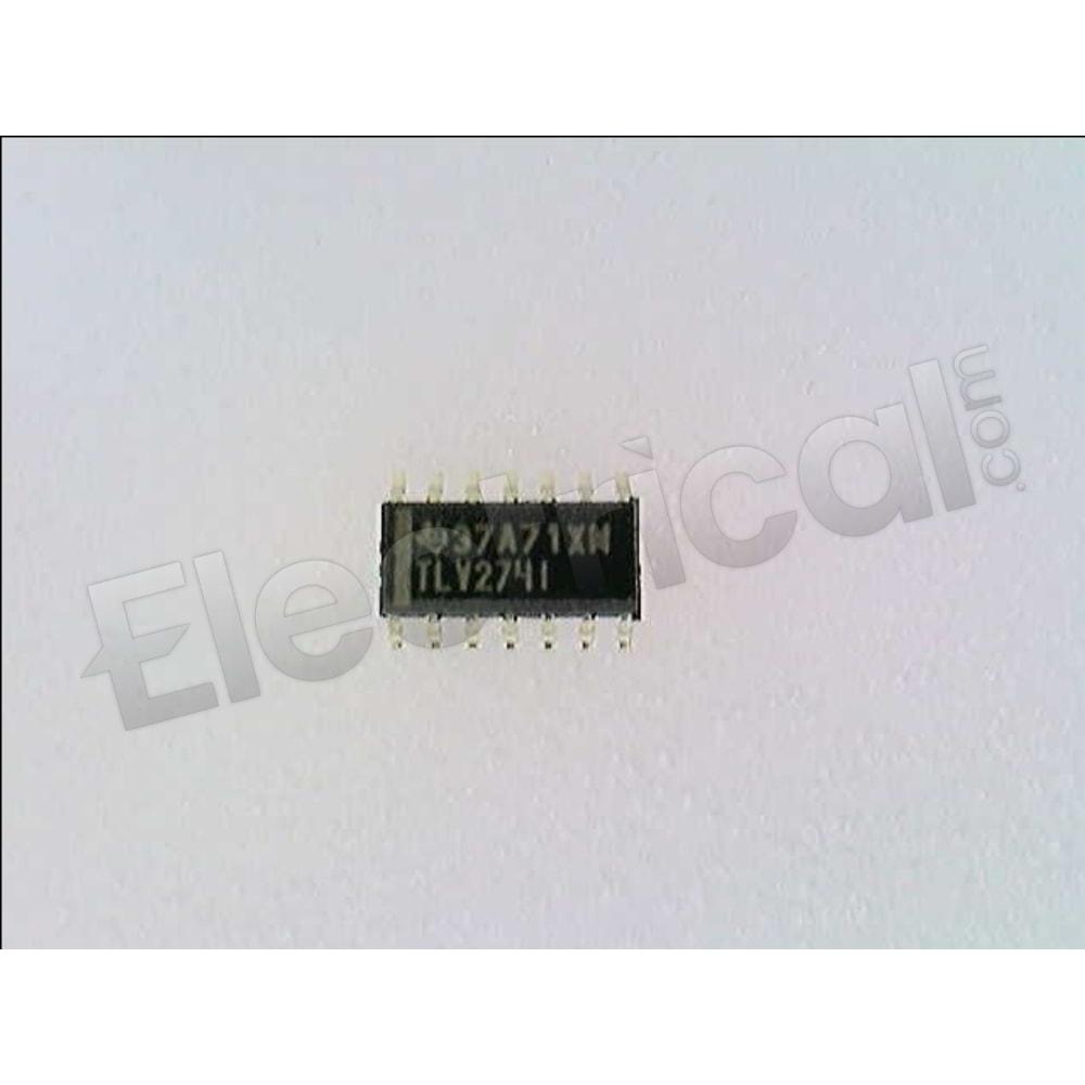 TLV274ID