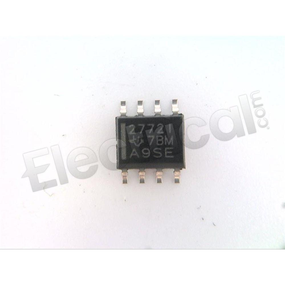 TLV2772ID