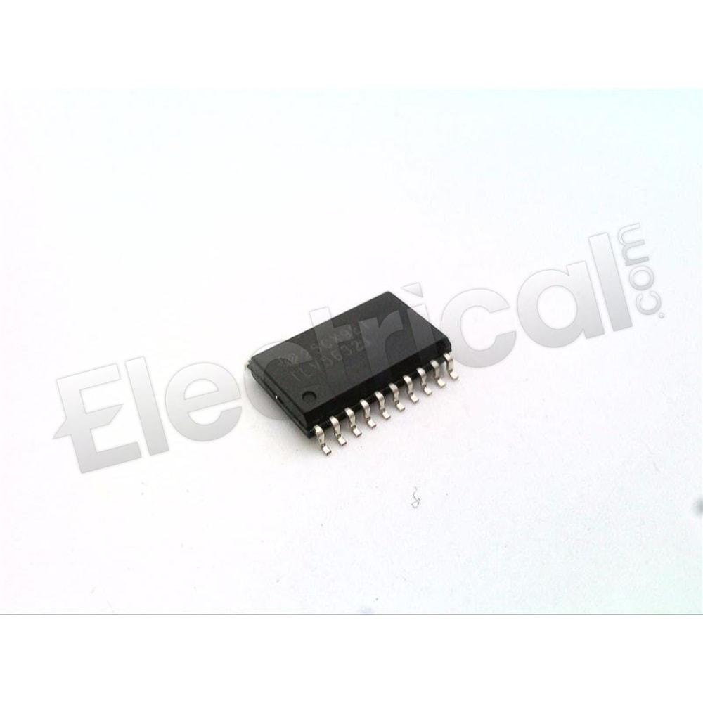 TLV5632IDW