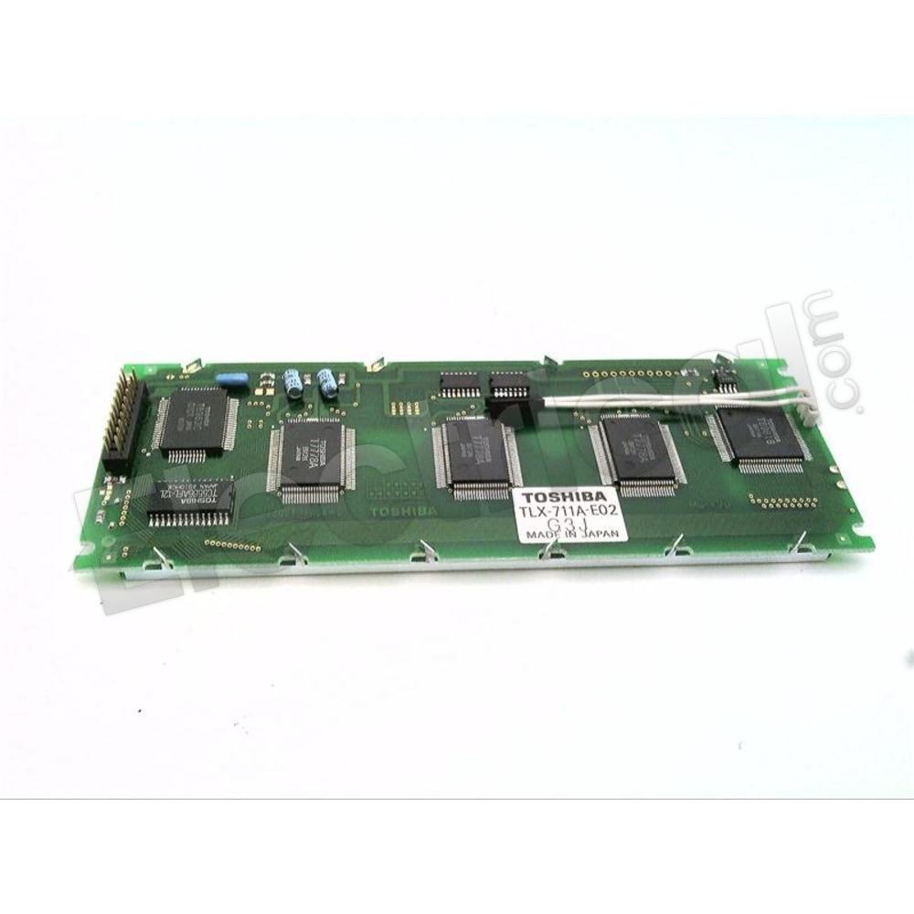 TLX-711A-E02