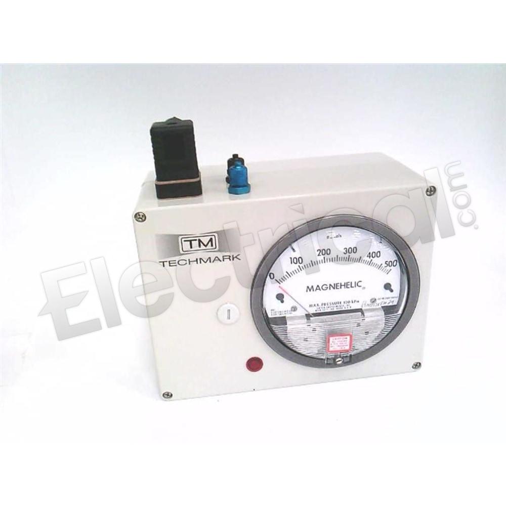 Techmark Part And Accessory TM 192-5