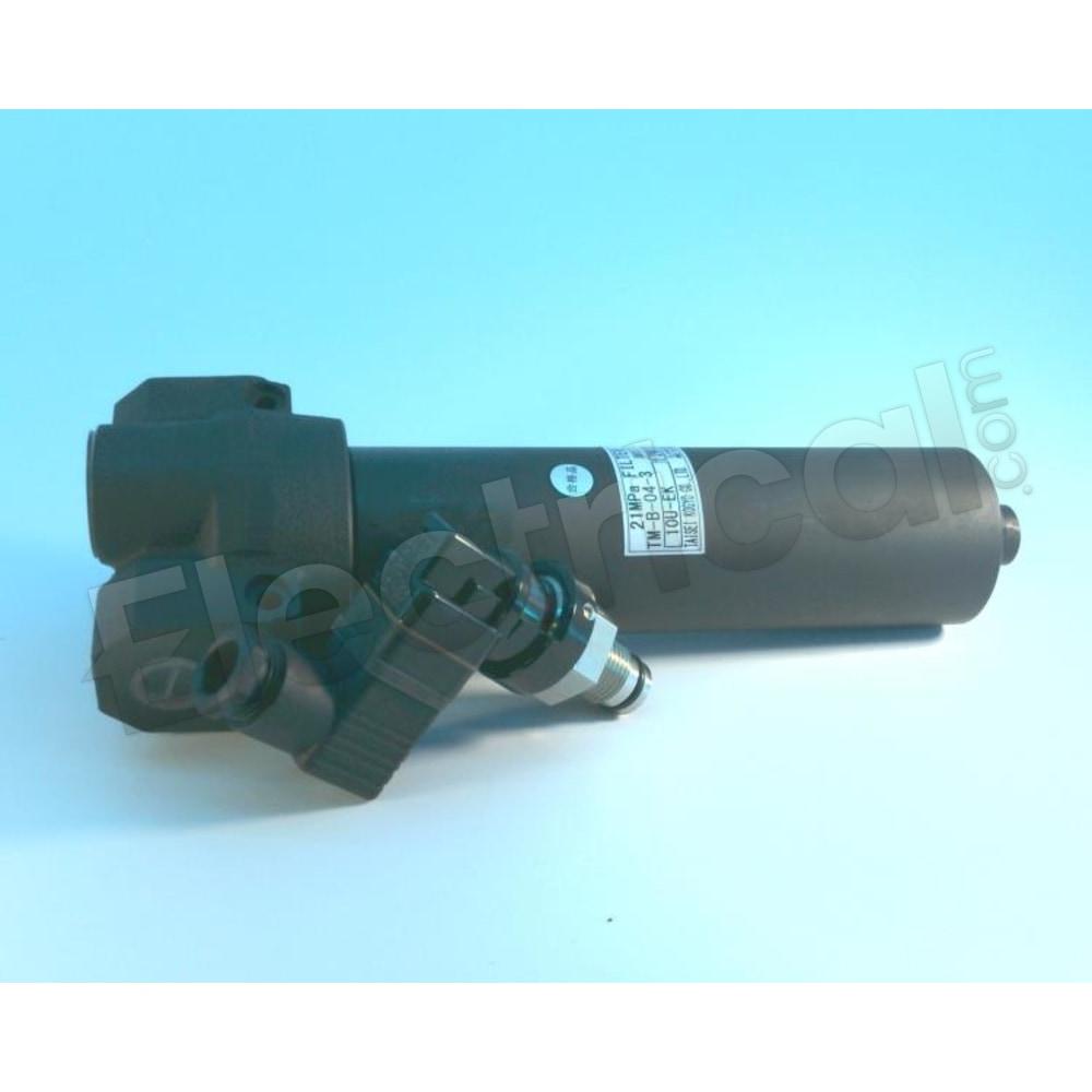TM-B-043-10U-EK
