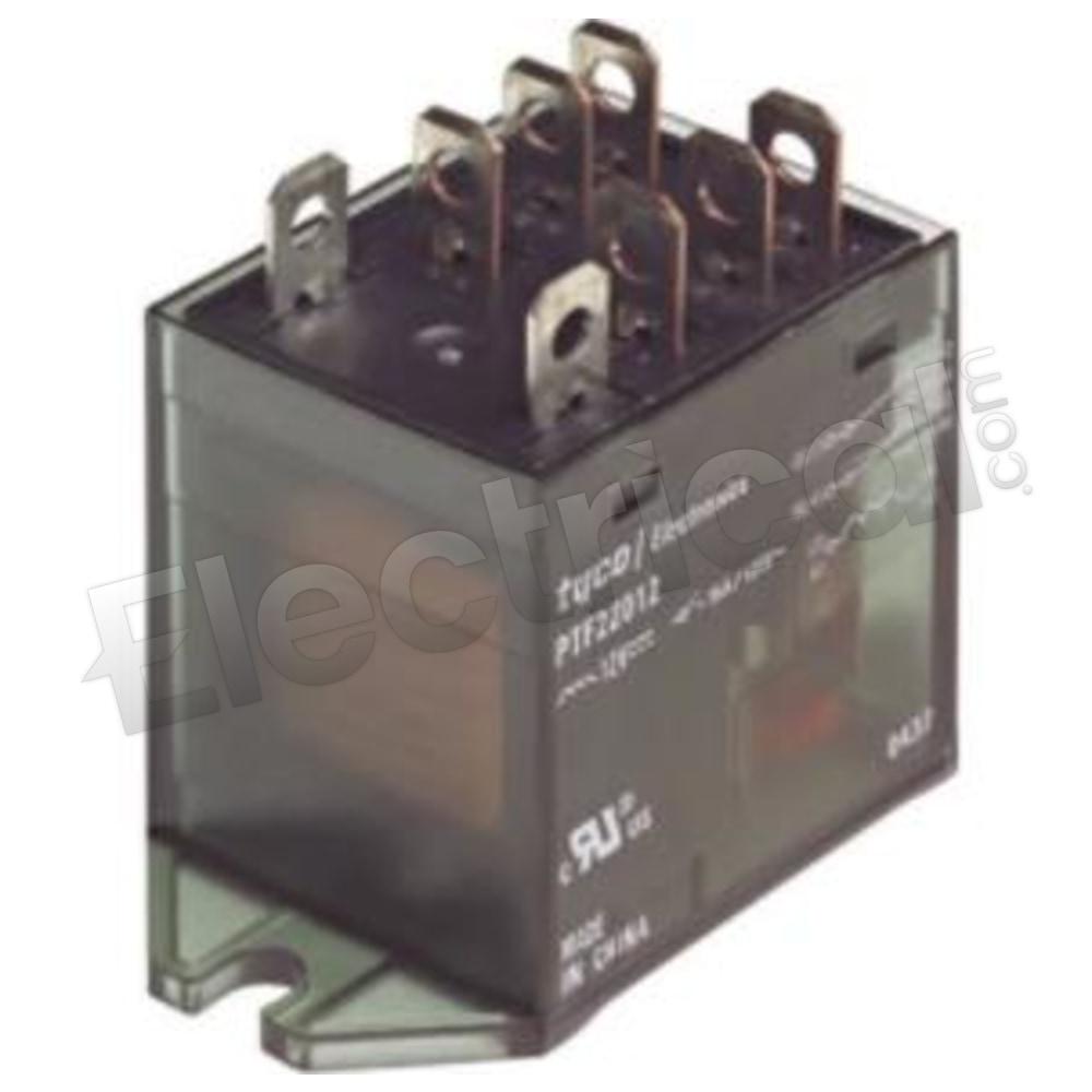 TE Connectivity Fuse Part And Accessory TM012730