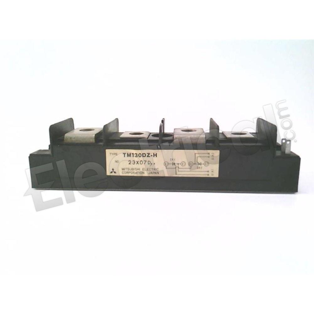 TM130DZ-H