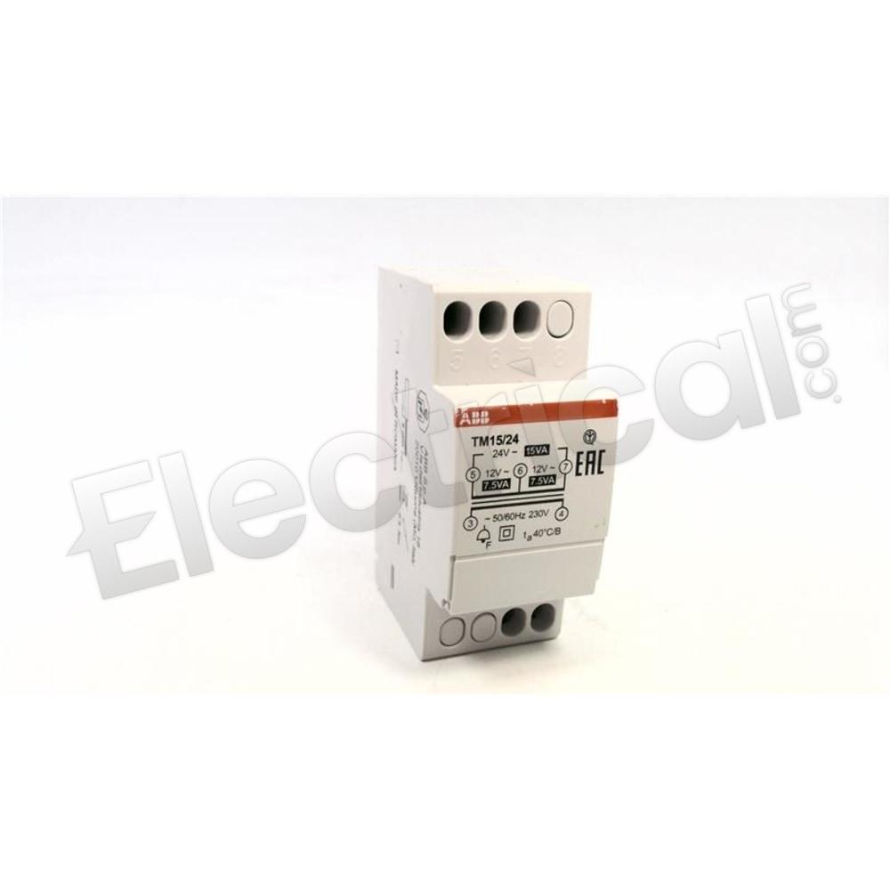 ABB Mounting Hardware TM15/24