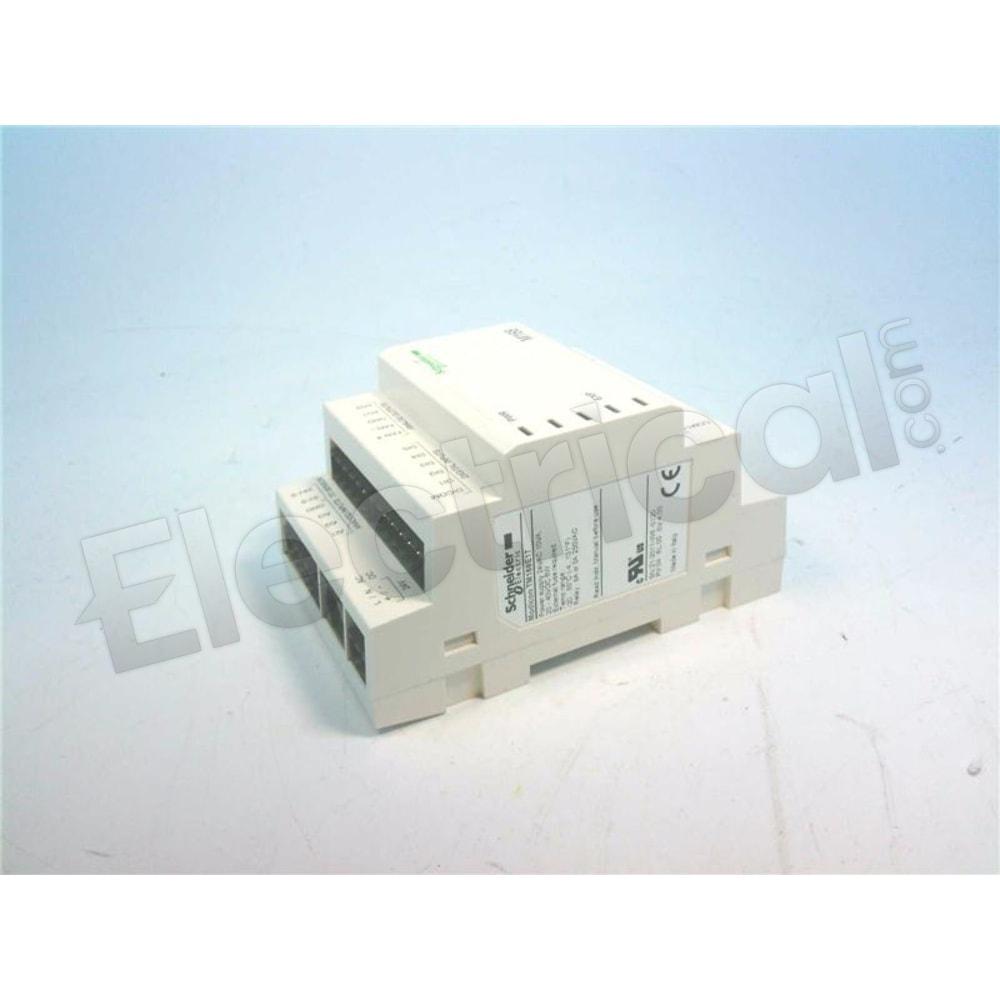 TM168E17