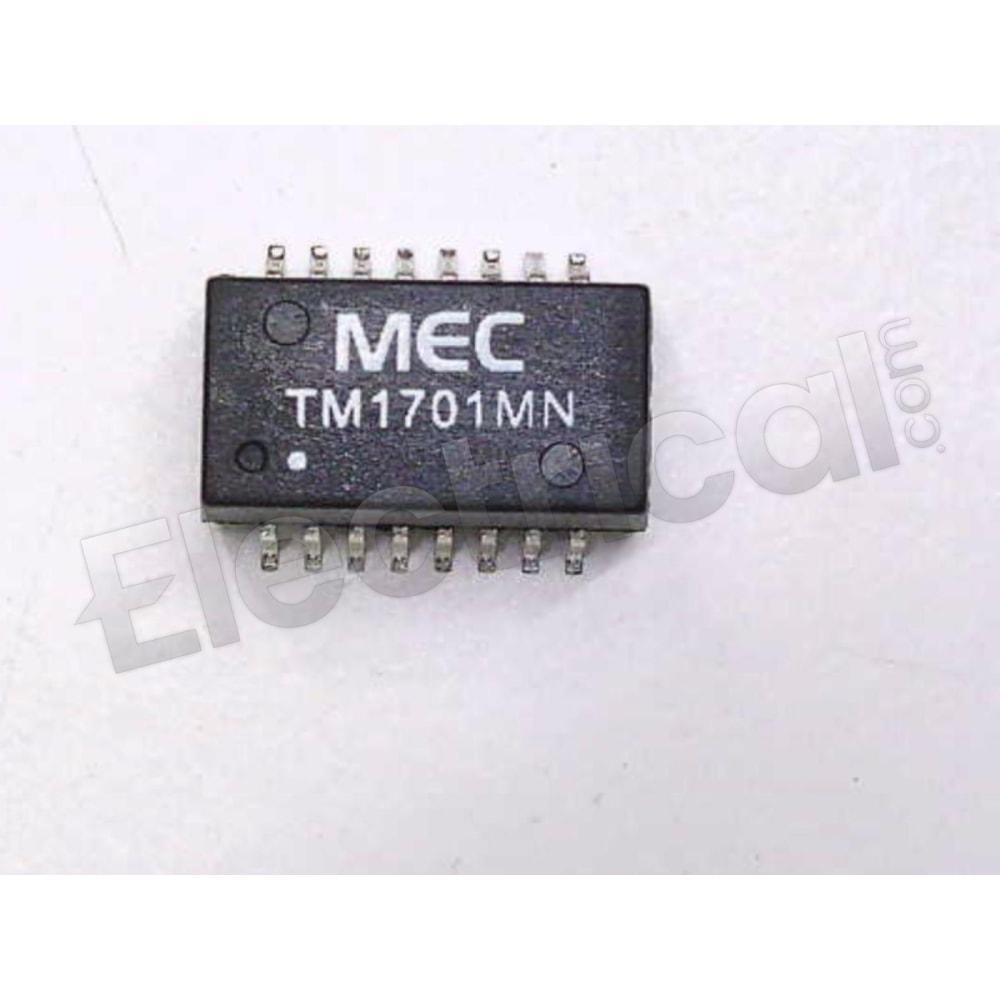 TM1701MN