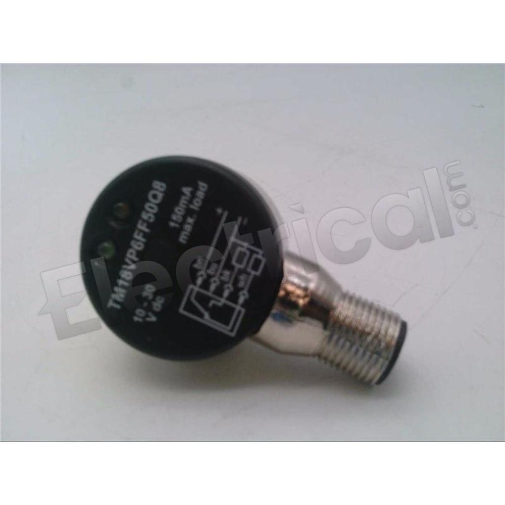 TM18VP6FF50Q8