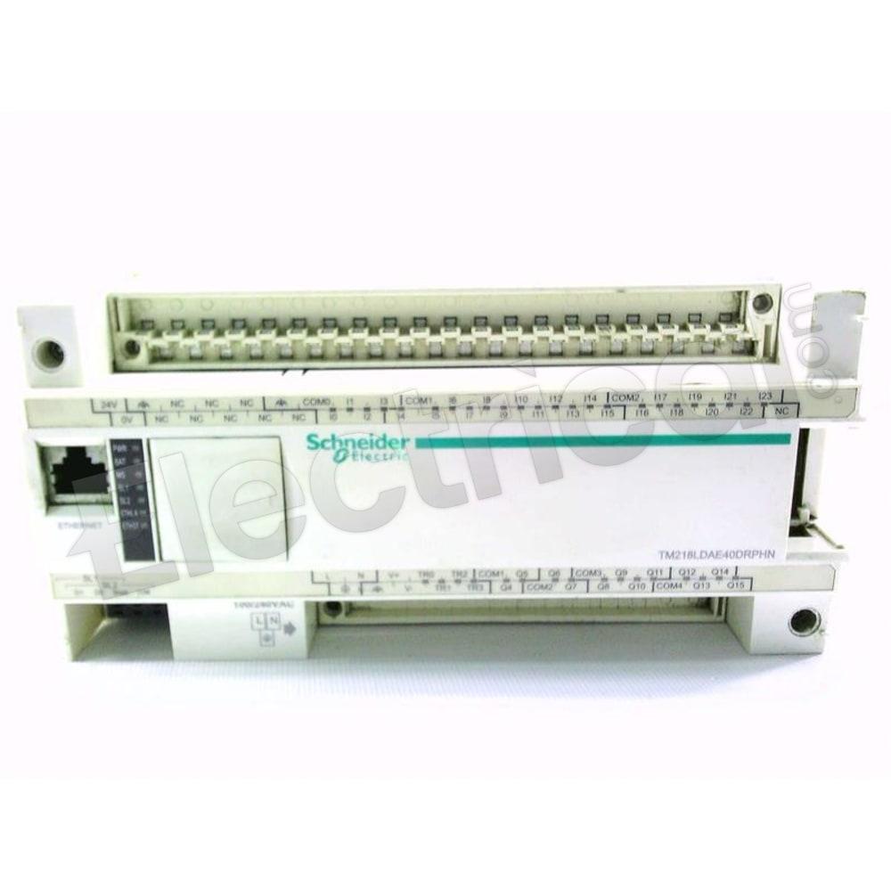 TM2-18L-DAE-40DRPHN