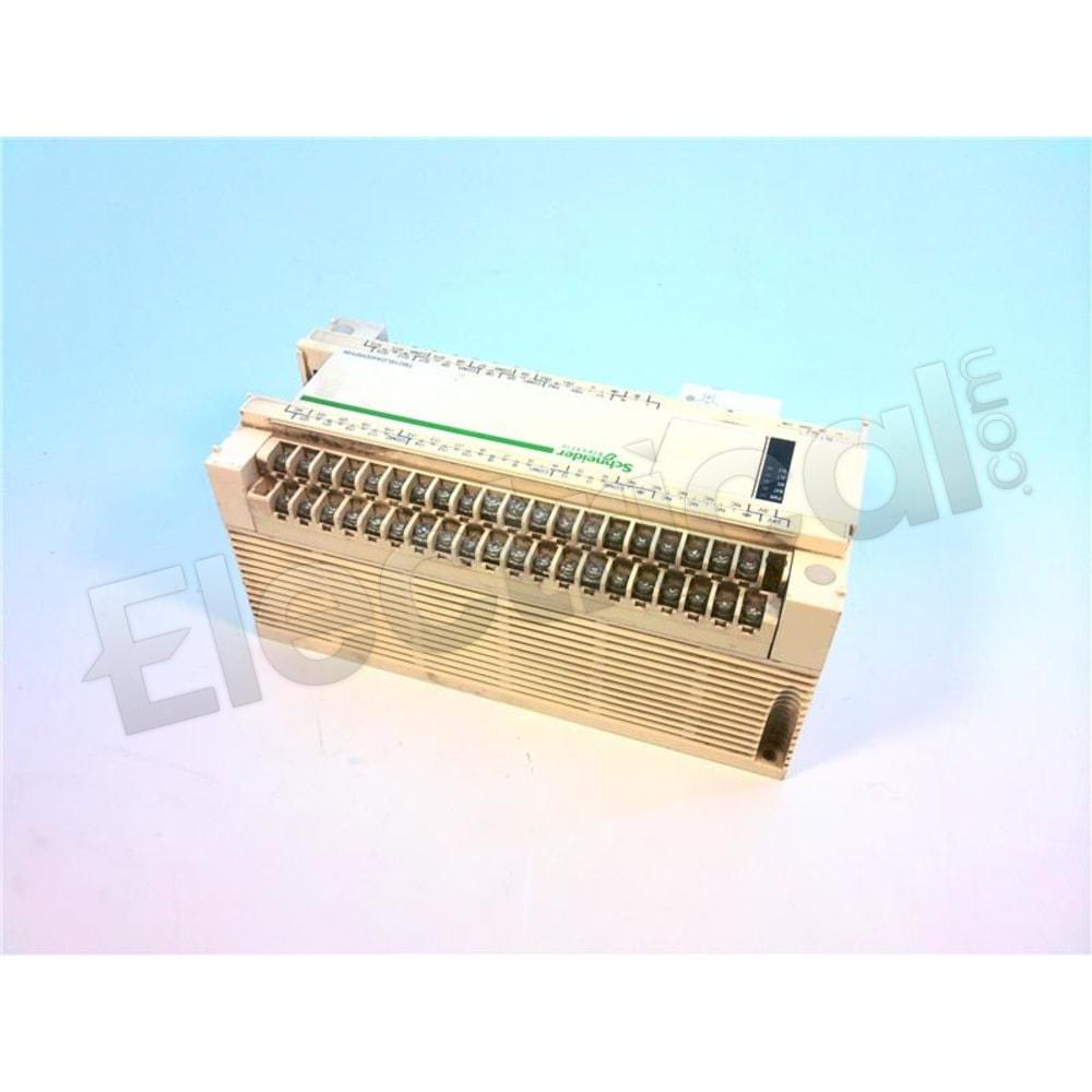 TM218LDA40DRPHN