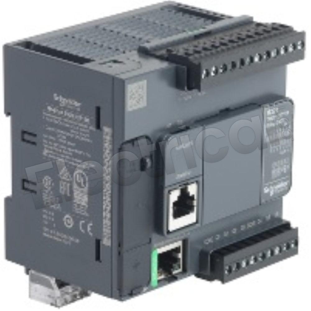 TM221CE24R